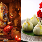 Venha fazer o Modak- docinho predileto de Ganesha!