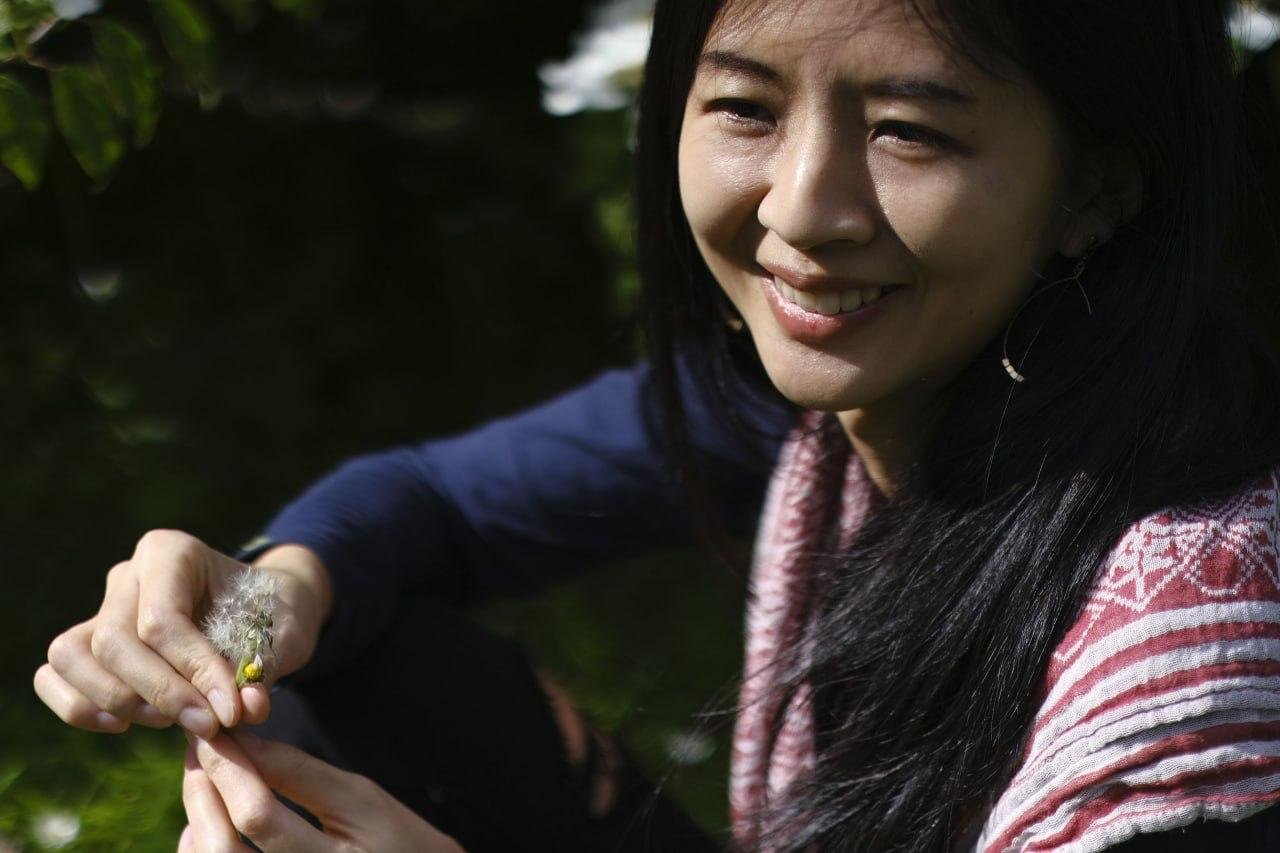 Ester Chuang