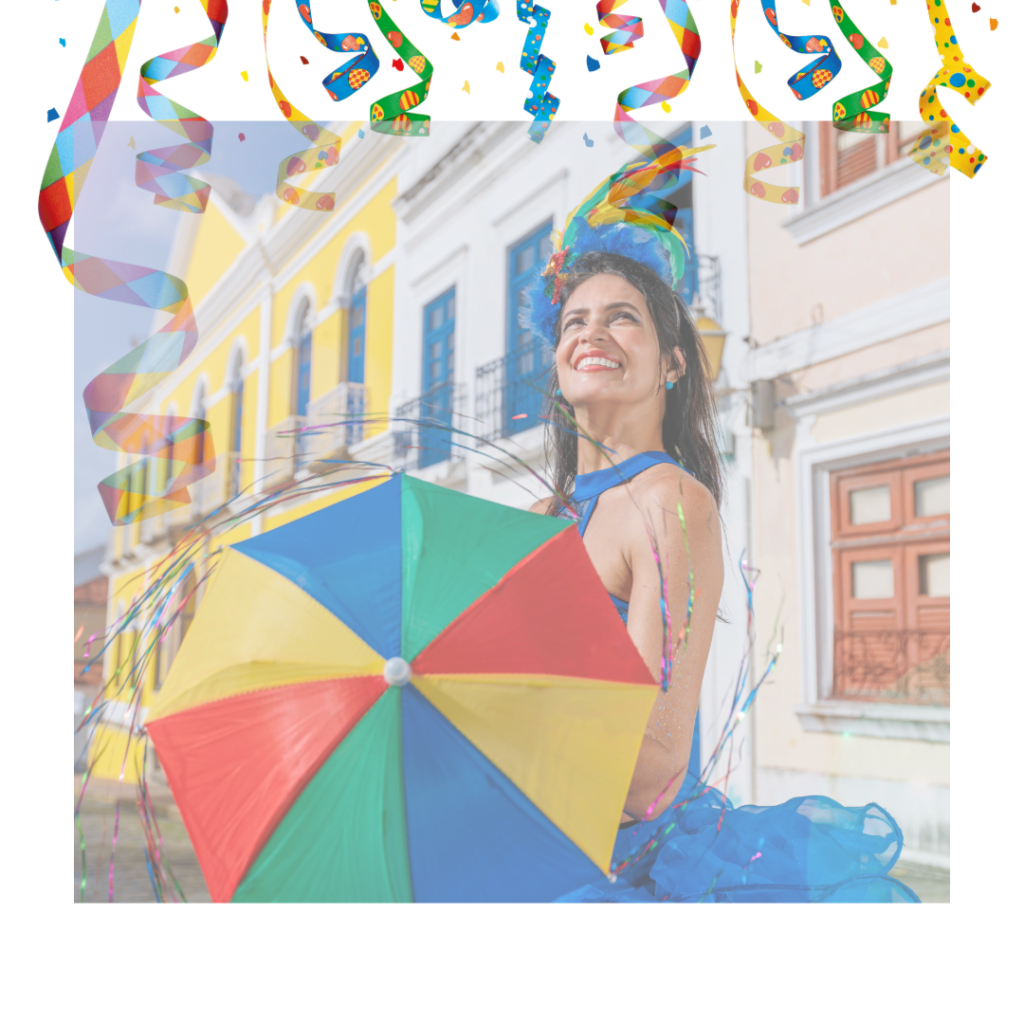 Como o Ayurveda pode te ajudar a curtir o seu carnaval!
