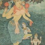 Lakshmi e a Astrologia Védica