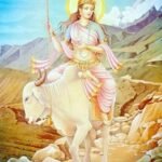 NAVARATRI E NAVAGRAHAS