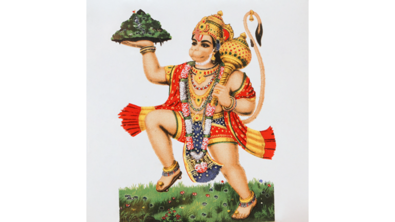 Hanuman