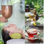 TERAPEUTA AYURVEDA
