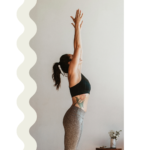 Tadasana, a firmeza da montanha