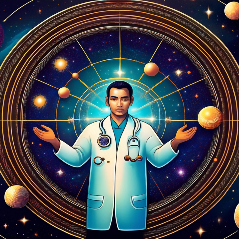 RECUPERE A SAÚDE COM UM REMÉDIO PARA O SEU ASCENDENTE